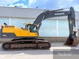 VOLVO EC300DL crawler excavator