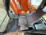 DOOSAN DX 225 LC crawler excavator