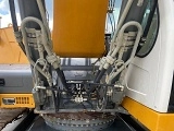 LIEBHERR ER 944 C Litronic crawler excavator