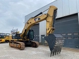 CATERPILLAR 336D2 L crawler excavator