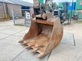 KOBELCO SK 350 L 9 crawler excavator