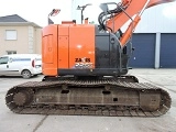 HITACHI ZX225USRLC-6 crawler excavator