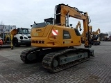 LIEBHERR R 920 Compact crawler excavator