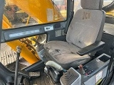 JCB JS240LC crawler excavator