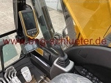 JCB JS180 LC crawler excavator