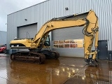 CATERPILLAR 330D crawler excavator