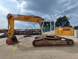 LIEBHERR R 924 crawler excavator