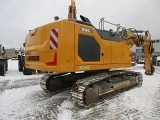 <b>LIEBHERR</b> R 934 Litronic Crawler Excavator