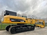 CATERPILLAR 330D crawler excavator