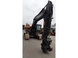 VOLVO EC250ENL crawler excavator