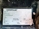 CATERPILLAR 323D L crawler excavator