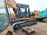 CATERPILLAR 330 crawler excavator