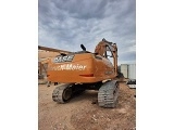 CASE CX250D crawler excavator