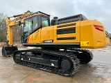 SANY SY365C crawler excavator