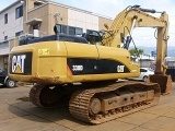 CATERPILLAR 330 crawler excavator