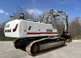 LIEBHERR R 956 crawler excavator