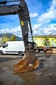 VOLVO EC220EL crawler excavator