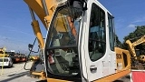 LIEBHERR R 906 Classic crawler excavator