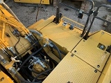 CATERPILLAR 340F crawler excavator