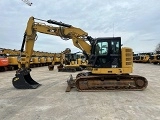 CATERPILLAR 315F L crawler excavator