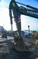 VOLVO EC360BNLC crawler excavator