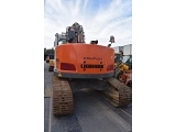 LIEBHERR R 924 Compact crawler excavator