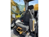 CATERPILLAR 352F crawler excavator