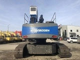 SENNEBOGEN 835R E crawler excavator