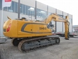 LIEBHERR R 946 crawler excavator