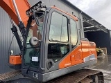 DOOSAN DX 180 LC crawler excavator