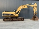 CATERPILLAR 325D LN crawler excavator