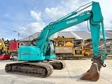 NEW-HOLLAND E 235 B SR crawler excavator