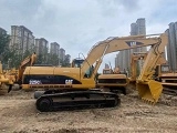 CATERPILLAR 325 crawler excavator