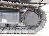 SANY SY215C crawler excavator