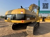 CATERPILLAR 325 crawler excavator