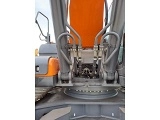 DOOSAN DX530LC-7 crawler excavator