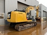 CATERPILLAR 320E L crawler excavator