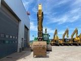 CATERPILLAR 330D crawler excavator