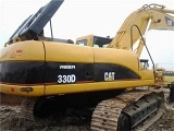 CATERPILLAR 330 crawler excavator