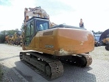 CASE CX 210 B LC crawler excavator