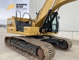 CATERPILLAR 330 crawler excavator