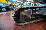 VOLVO EC220ENL crawler excavator