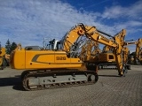 LIEBHERR R 926 Litronic crawler excavator