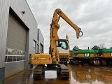 LIEBHERR R 317 Litronic crawler excavator