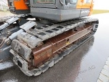 DOOSAN DX140LCR-5 crawler excavator