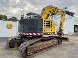 LIEBHERR R 924 Compact crawler excavator