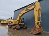 CATERPILLAR 330D crawler excavator