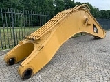 CATERPILLAR 395 crawler excavator