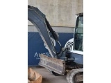 TEREX TC 75 crawler excavator