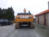 CASE CX 300 C crawler excavator